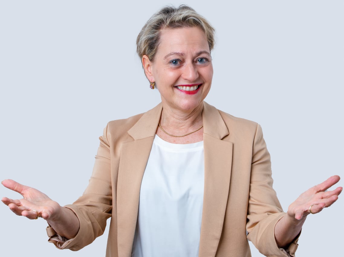 Nanneke van der Heijden
